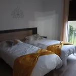 Lejlighed Mis Casitas Ciudad-Rodrigo