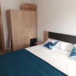 Mis Casitas Lejlighed Ciudad-Rodrigo