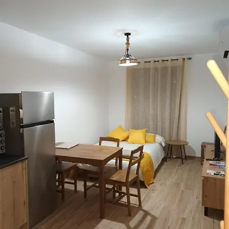 Mis Casitas * Ciudad-Rodrigo