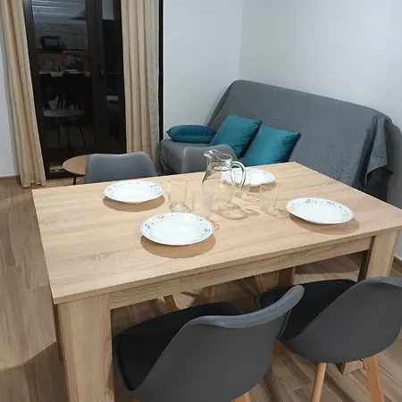 Apartment Mis Casitas *