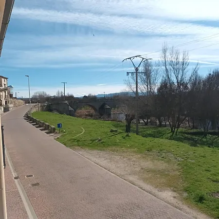 Mis Casitas * Ciudad-Rodrigo