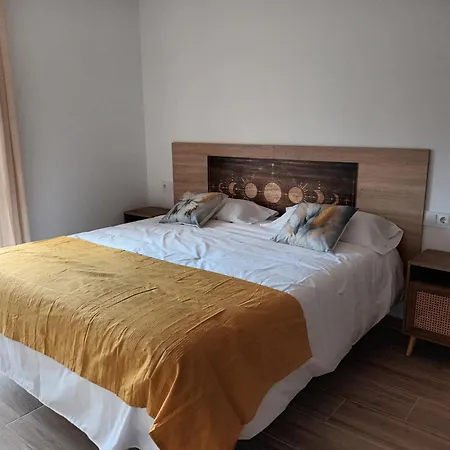 Mis Casitas Lejlighed Ciudad-Rodrigo