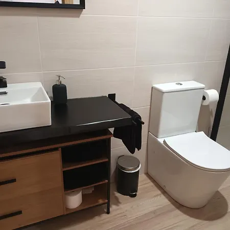Apartamento Vut Mis Casitas I Y Ii *