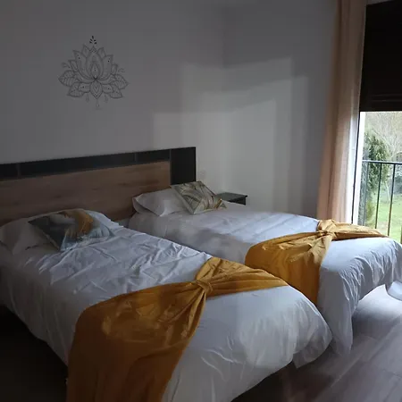 Apartment Mis Casitas Ciudad Rodrigo