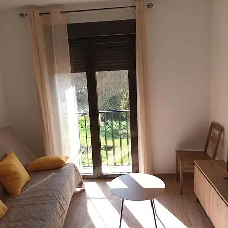 Apartman Mis Casitas