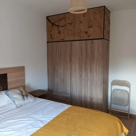Appartamento Mis Casitas *