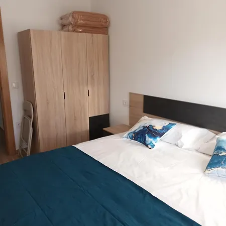 Vut Mis Casitas I Y Ii Apartamento Ciudad-Rodrigo