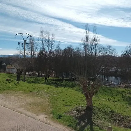 Apartment Mis Casitas