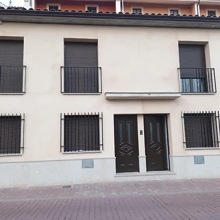 Apartment Mis Casitas *