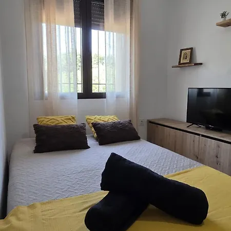 Vut Mis Casitas I Y Ii Apartamento