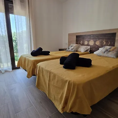 Vut Mis Casitas I Y Ii Apartamento *
