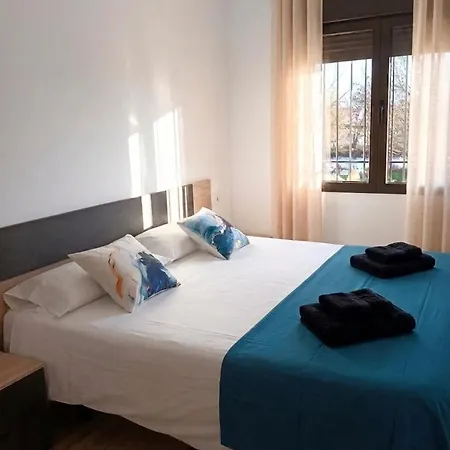 Vut Mis Casitas I Y Ii Apartamento Ciudad-Rodrigo