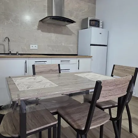 Vut Mis Casitas I Y Ii Apartamento Ciudad-Rodrigo
