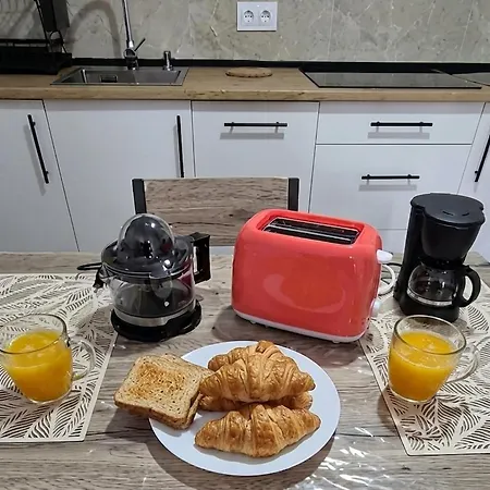 Apartamento Vut Mis Casitas I Y Ii Ciudad-Rodrigo