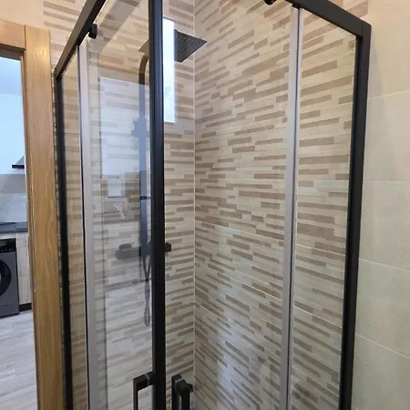 Apartamento Vut Mis Casitas I Y Ii Ciudad-Rodrigo
