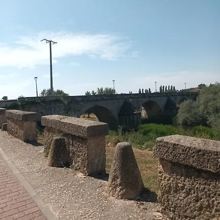 Vut Mis Casitas I Y Ii Apartamento Ciudad-Rodrigo