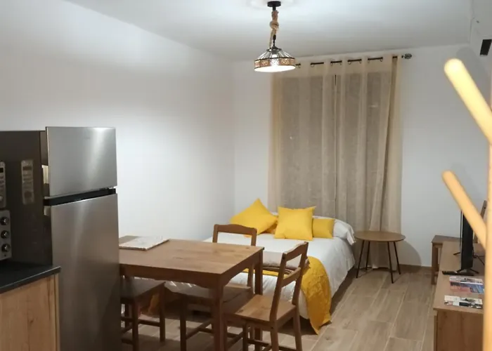 Mis Casitas * Ciudad-Rodrigo