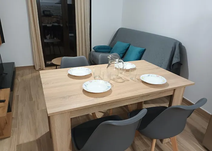 Apartman Mis Casitas *