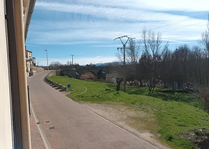 Mis Casitas * Ciudad-Rodrigo