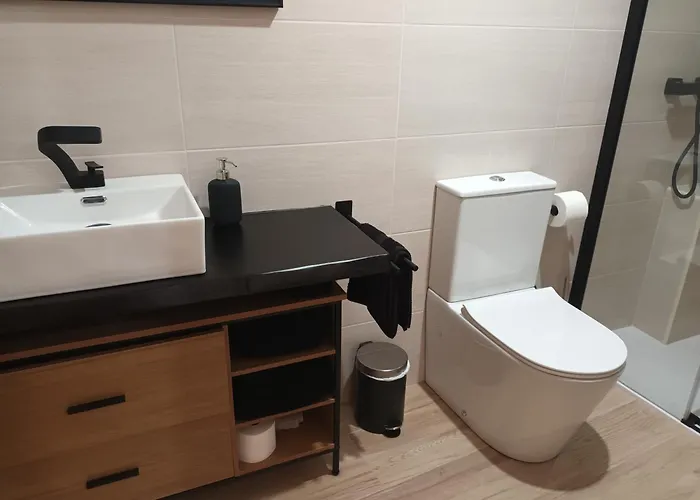 Apartman Mis Casitas *