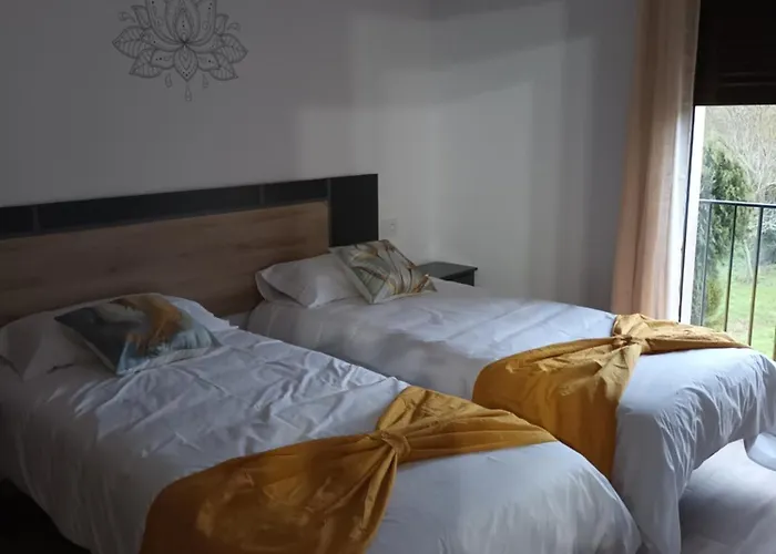 Apartman Mis Casitas Ciudad-Rodrigo