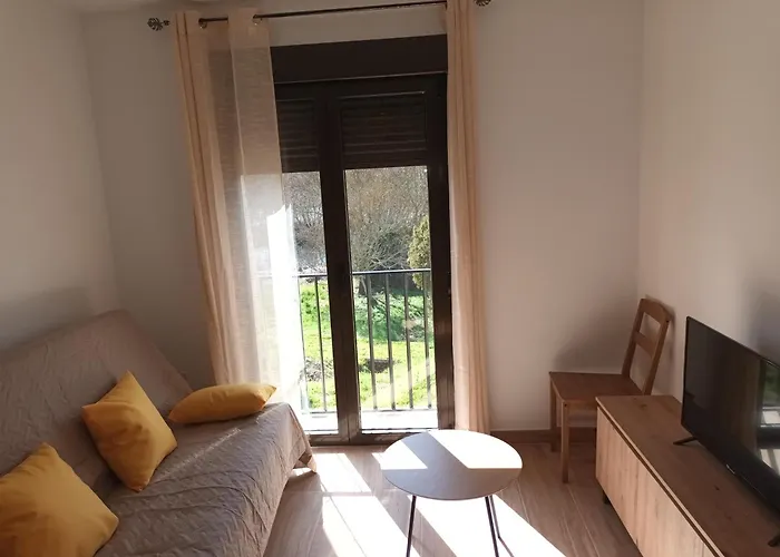 Apartman Mis Casitas