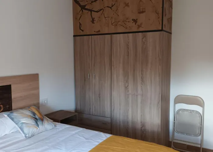 Apartman Mis Casitas *